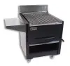 Гриль мангал PIRA BBQ-10 INOX