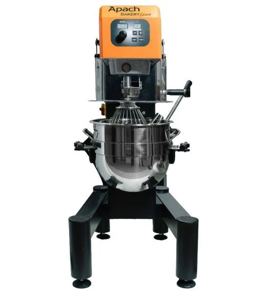 Миксер планетарный APACH APL30 3Ф.