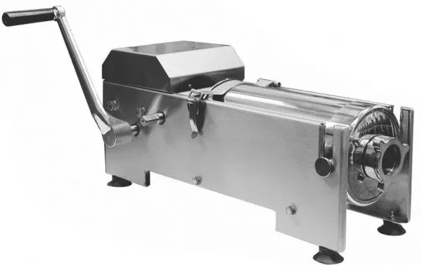 Шприц колбасный Apach ASF14