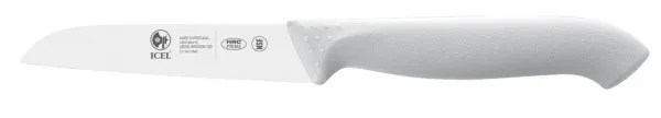 Нож для овощей Icel 28200.HR02000.100 Horeca Prime 10см белый