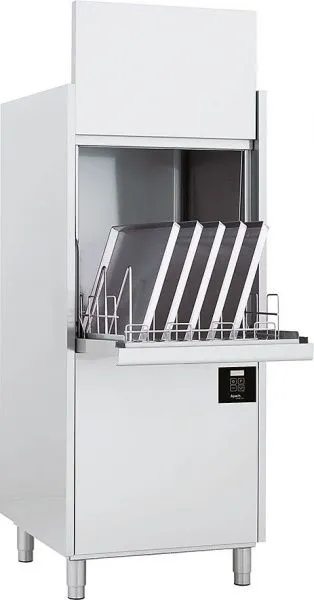 Машина для мойки котлов Apach AK 901 (LP410RUDD)