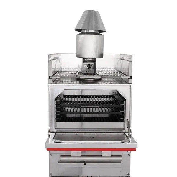 Гриль-печь Hurakan HKN-HJX50TR