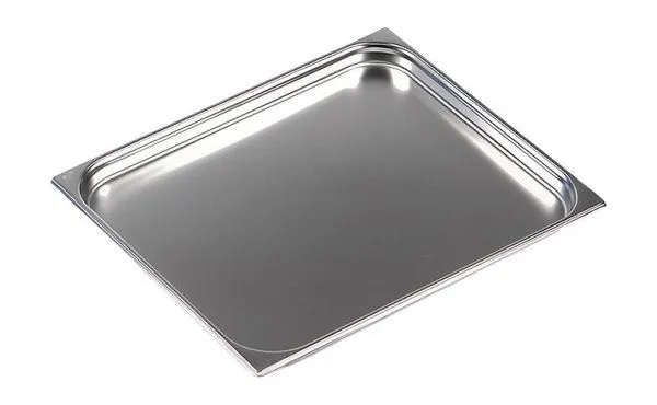 Гастроемкость Kocateq 21040-62 GN2/1-4