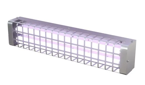 Облучатель бактерицидный Атеси ОБПИ-2-15-02