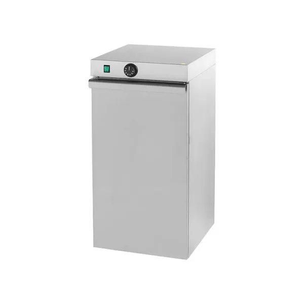 Шкаф тепловой для тарелок Azimut OTS 48