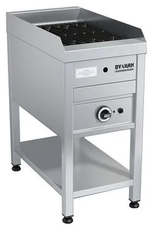 Вапо-гриль газовый Вулкан-Heidebrenner "Бельбек"