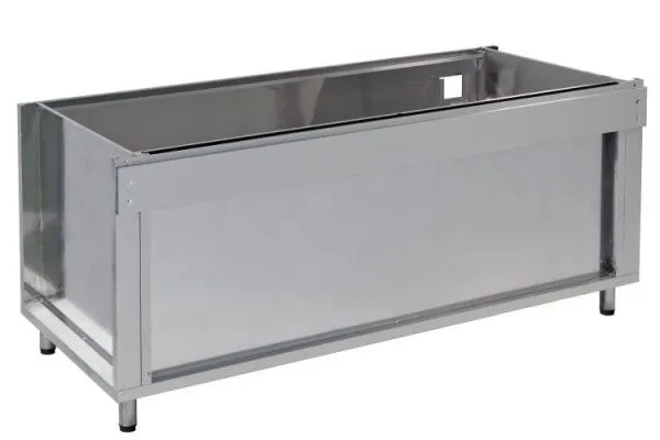 Тумба-подставка Атеси Регата ТП-1540-02