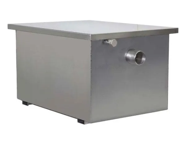 Жироуловитель RoboLabs GT-0.5-N