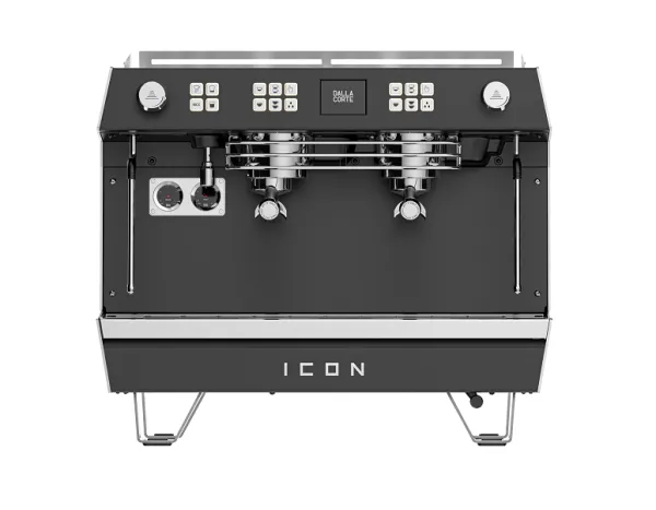 Кофемашина Dalla Corte Icon HV 2gr