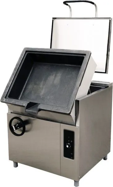 Сковорода электрическая Kayman СЭ-53-1