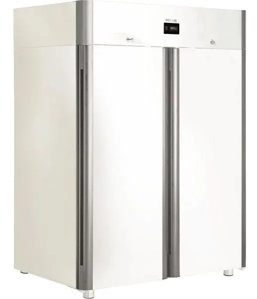 Шкаф холодильный Polair CC214-Sm