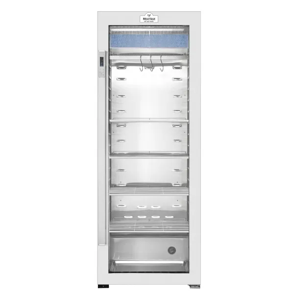 Шкаф для созревания мяса MeatAge VI200 WT