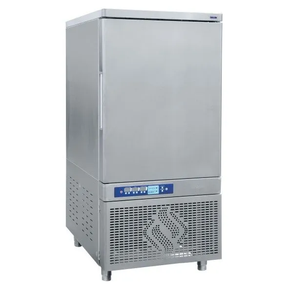 Шкаф шоковой заморозки Abat ШОК-10-1/1