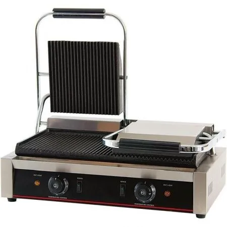 Гриль контактный Kocateq GH813EA