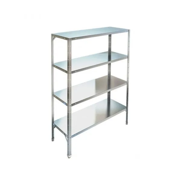 Стеллаж кухонный Kayman СК-221/1504