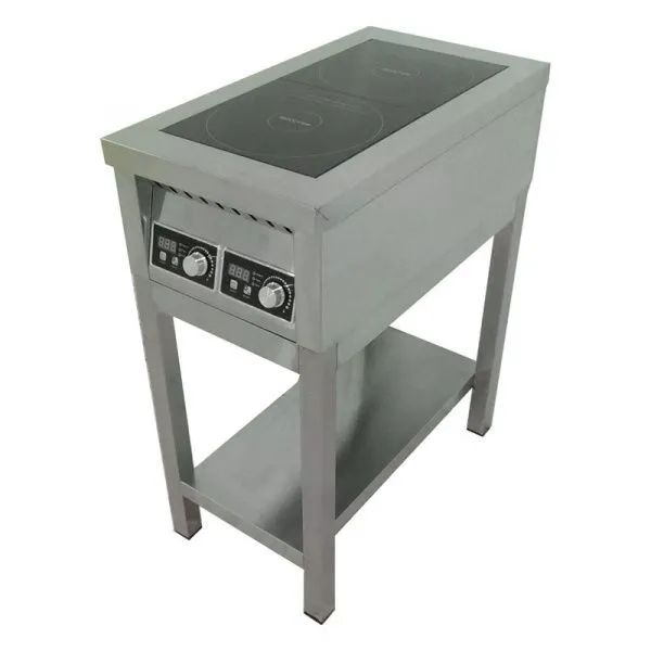 Плита индукционная ЦМИ ПИ-2/700