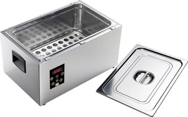 Аппарат для sous-vide Vortmax VS 1/1