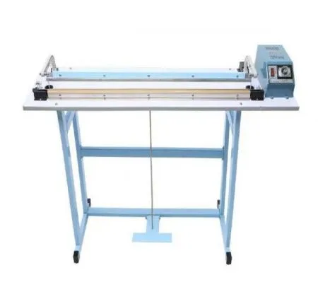 Запайщик пакетов PACKVAC FRE-600