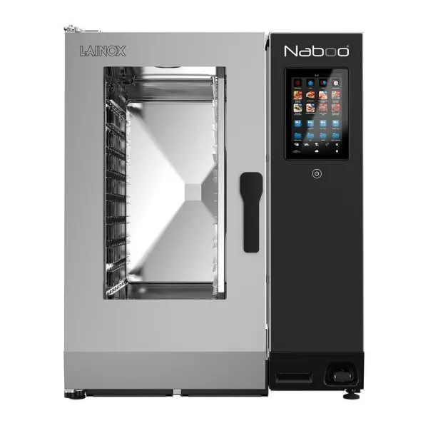 Пароконвектомат Lainox Naboo 5.0 NAE101B