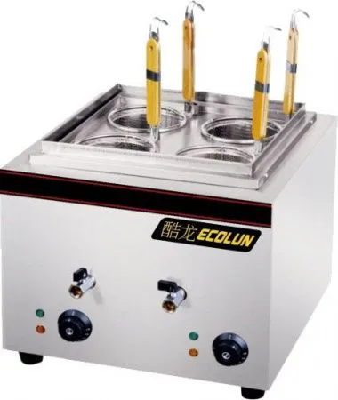 Макароноварка настольная ECOLUN ЕN-4