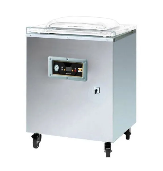 Вакуумный упаковщик Vortmax VM6260_3N