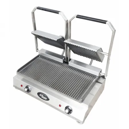 Гриль контактный Grill Master Ф4КТЭ 21703