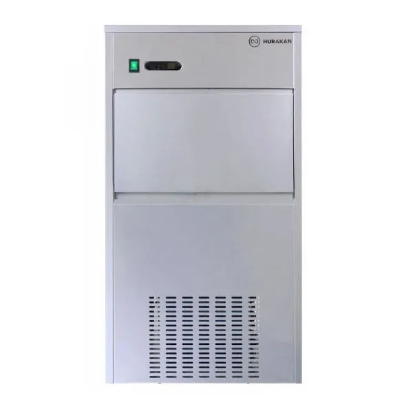 Льдогенератор Hurakan HKN-GB100C