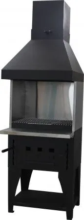 Гриль-мангал Iterma BG-70