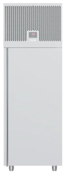 Шкаф шоковой заморозки и охлаждения Polair CRT20T-G с тележкой