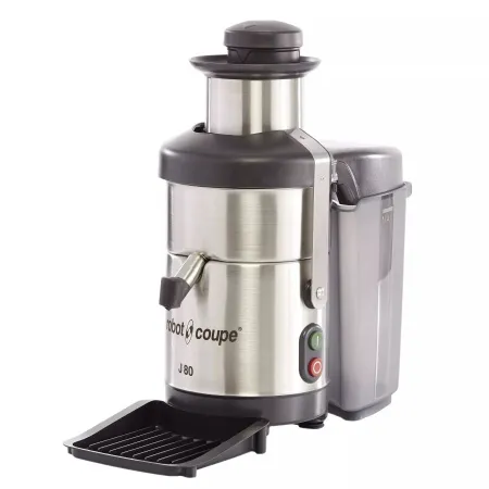 Соковыжималка Robot Coupe J 80 (56000B)
