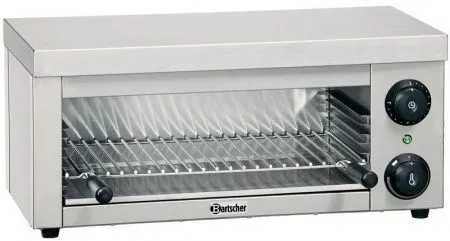 Гриль salamander Bartscher 100 A1515001