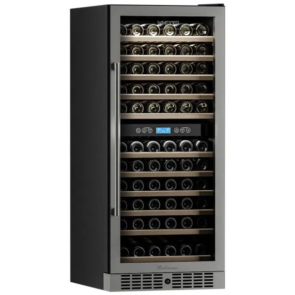 Шкаф винный Meyvel MV116-KST2