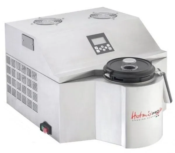 Термомиксер HotmixPRO Creative