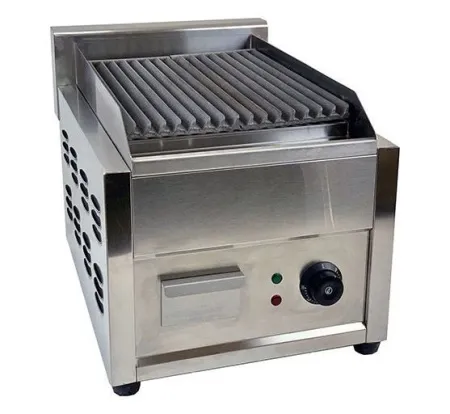 Гриль лавовый Gastrorag HEL-977