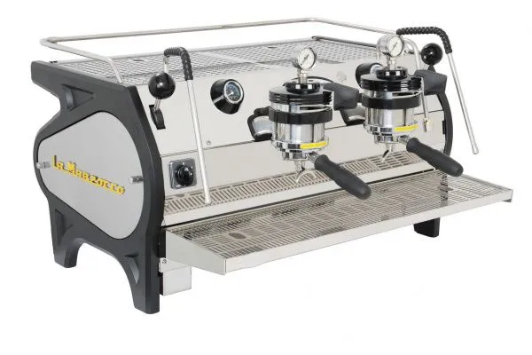 Кофемашина La Marzocco Strada MP 2 GR