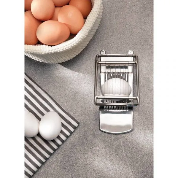 Яйцерезка Paderno 42588-01