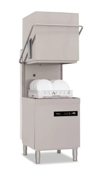 Машина посудомоечная Apach AC800DIG PSDD с помпой