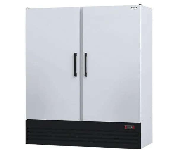 Шкаф холодильный Премьер ШВУП1ТУ-1,4М