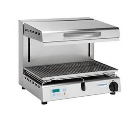 Гриль саламандра Tecnoinox QSE60/4 216004