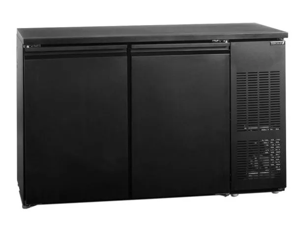 Охладитель кег Tefcold CKC8