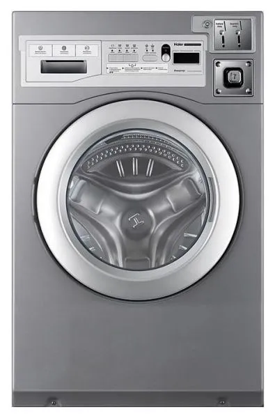 Стиральная машина Haier HCW12C