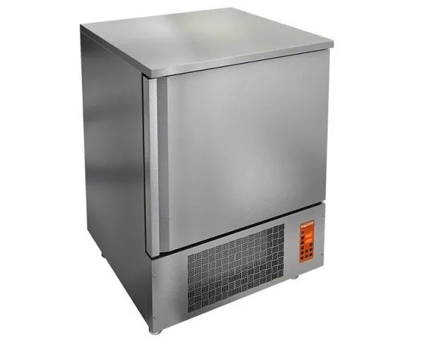 Шкаф шоковой заморозки Hicold W6 TGN