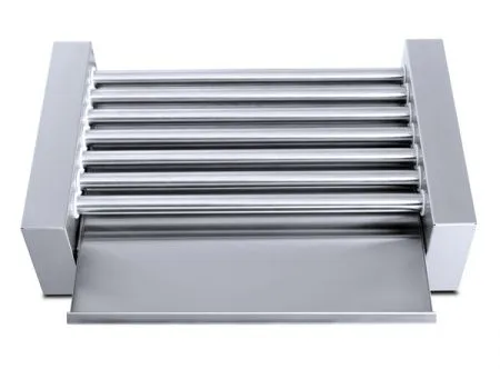 Гриль для Hot dog Hurakan HKN-GW7