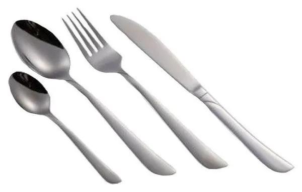 Нож столовый Maco Irina MC-I03