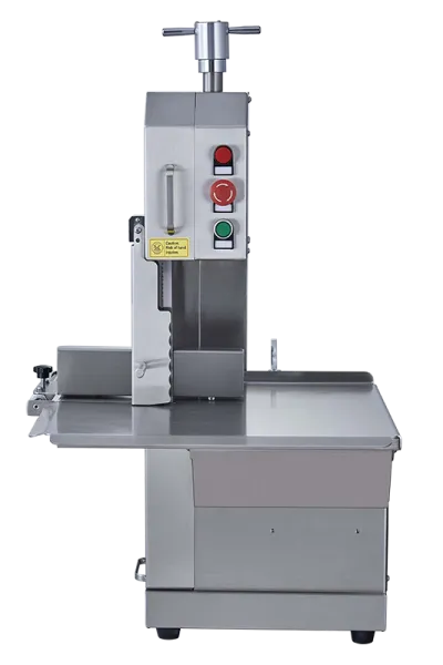 Пила для мяса Crazy Pan CP-BS1200SS