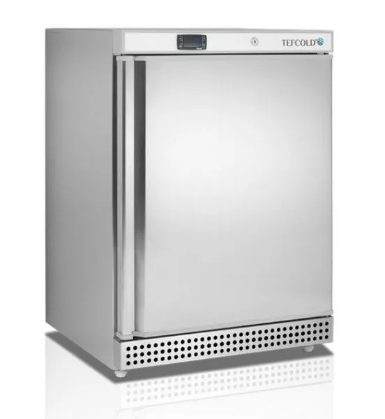Шкаф морозильный Tefcold UF200VS