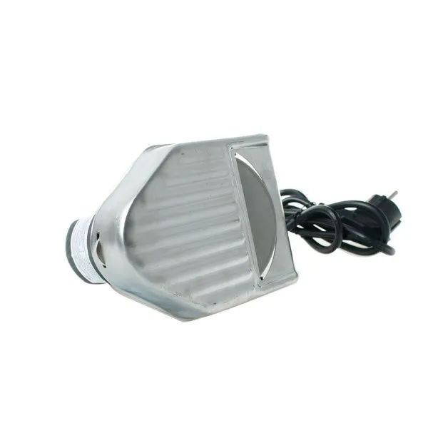 Нож для шаурмы Foodatlas KS100E