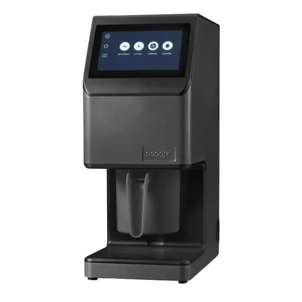 Аппарат Pacojet 4