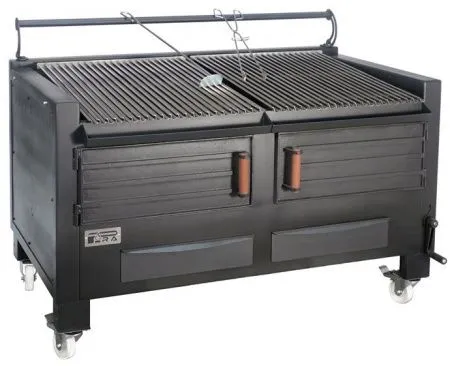 Гриль-мангал PIRA BBQ M150