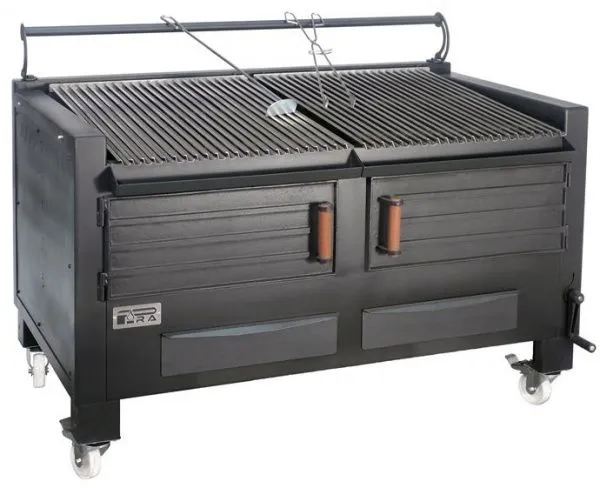Гриль-мангал PIRA BBQ M150